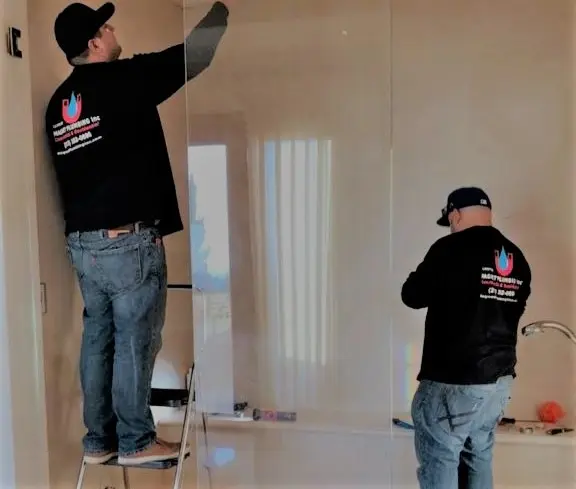 Professional plumbing installation for Tankless Water Heater Installation in Two Lick